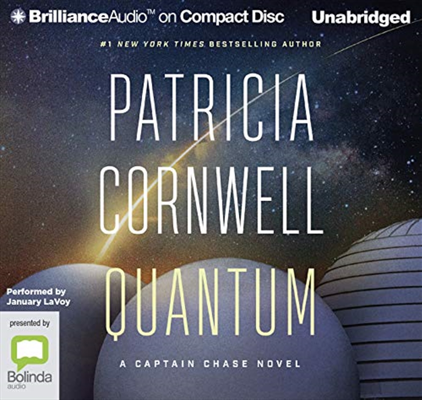 Quantum/Product Detail/Science Fiction Books