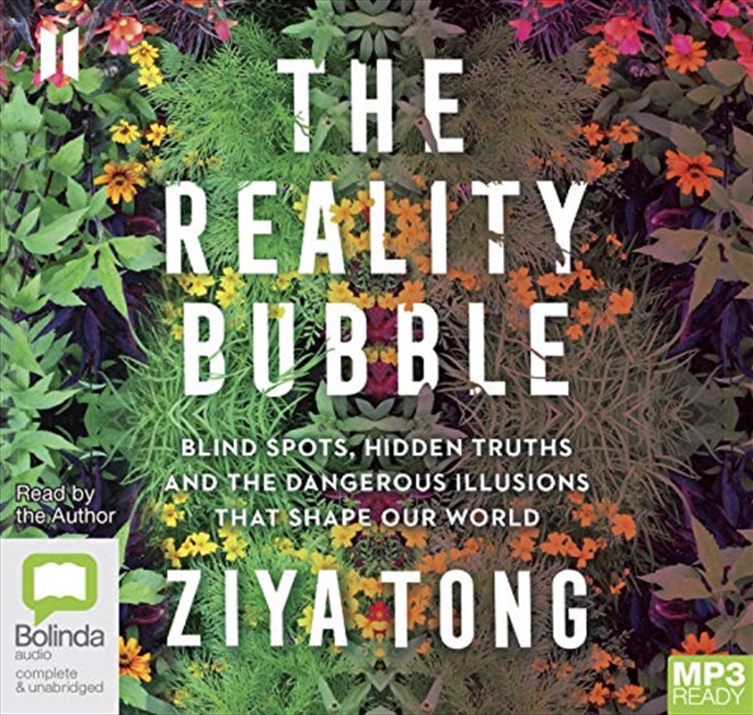 The Reality Bubble/Product Detail/Science