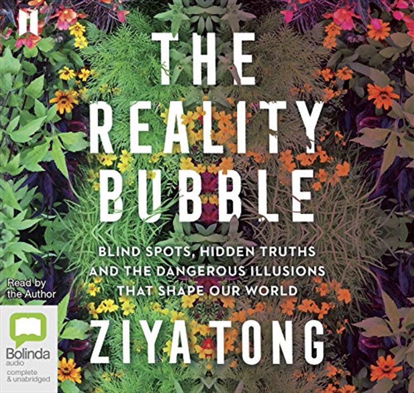 The Reality Bubble/Product Detail/Science