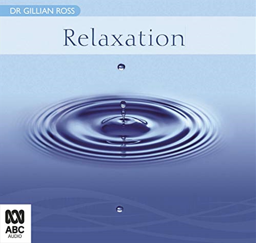 Relaxation/Product Detail/Self Help & Personal Development