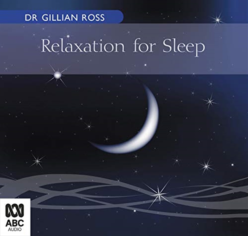 Relaxation For Sleep/Product Detail/Self Help & Personal Development