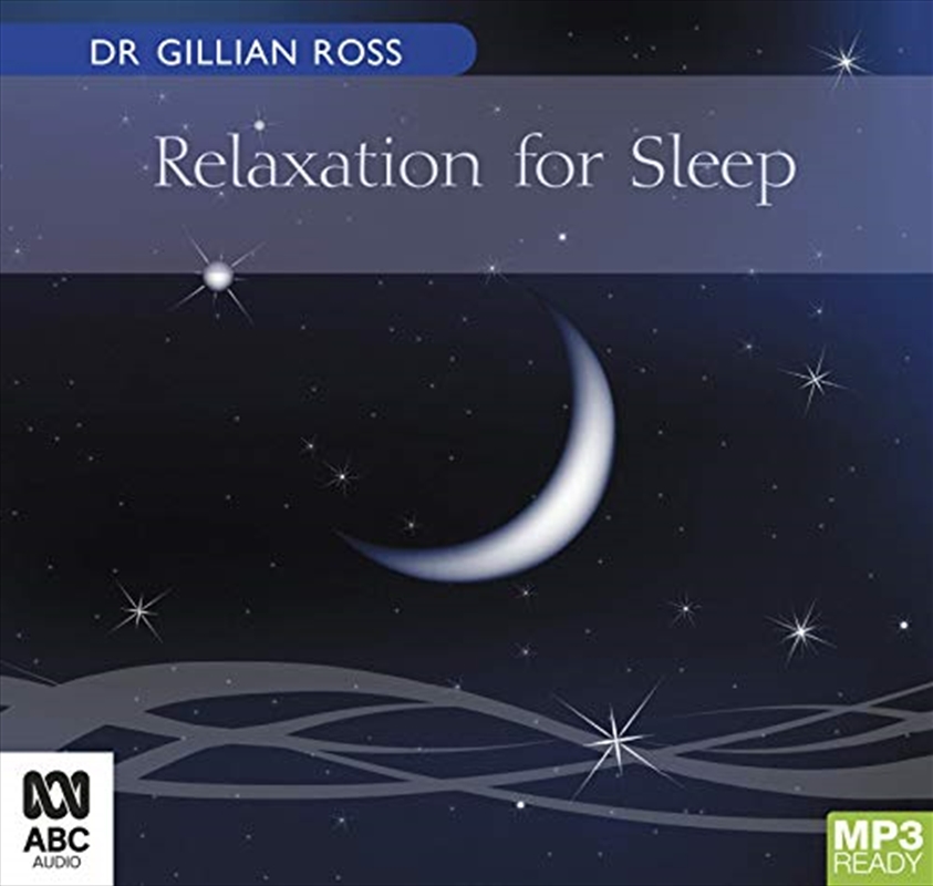 Relaxation For Sleep/Product Detail/Self Help & Personal Development