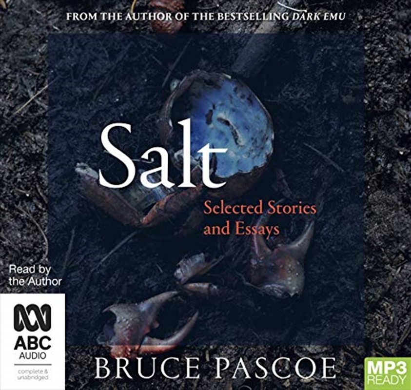 Salt/Product Detail/General Fiction Books