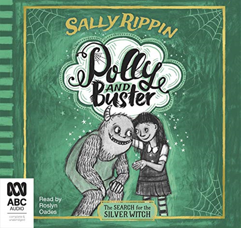 The Search for the Silver Witch/Product Detail/Childrens Fiction Books