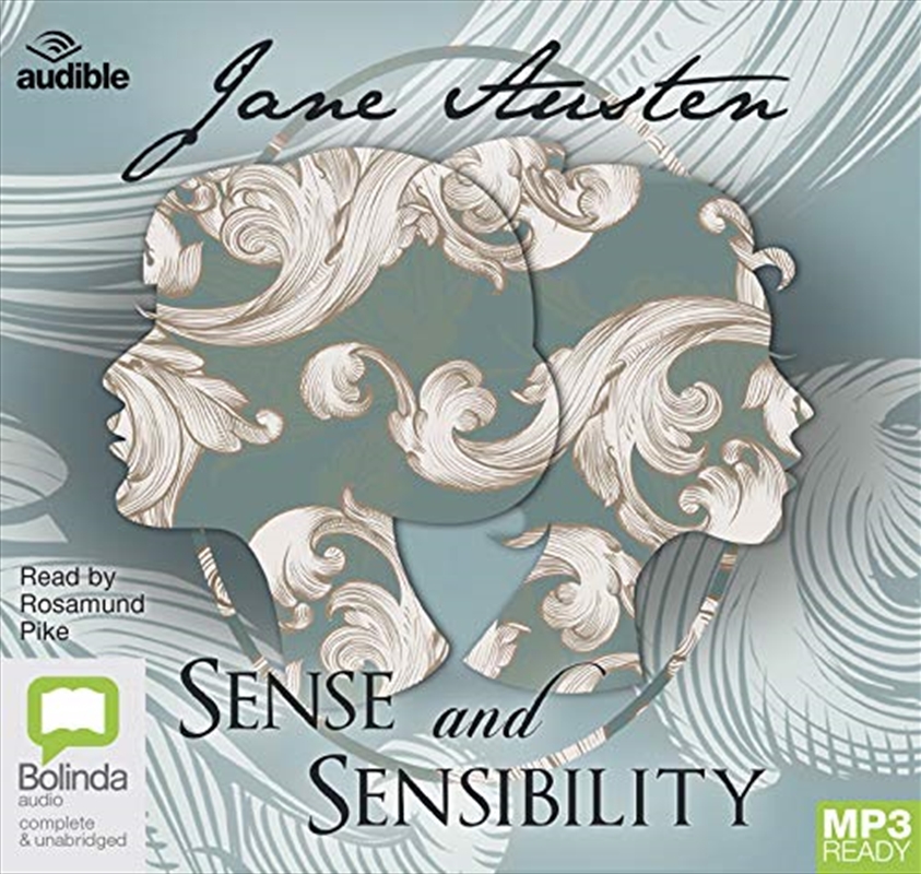 Sense and Sensibility/Product Detail/Historical Fiction