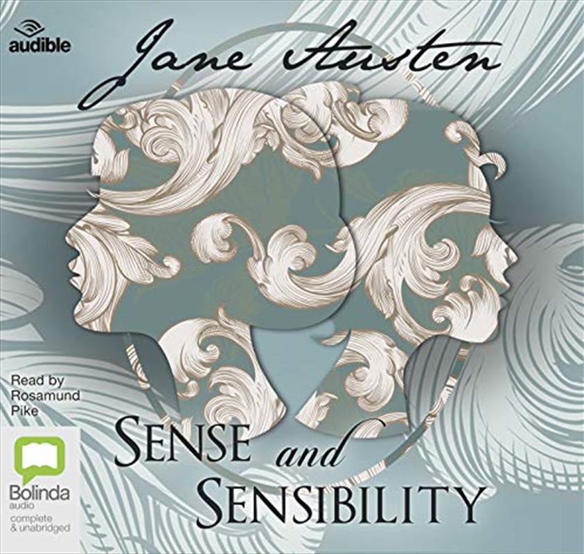 Sense and Sensibility/Product Detail/Historical Fiction