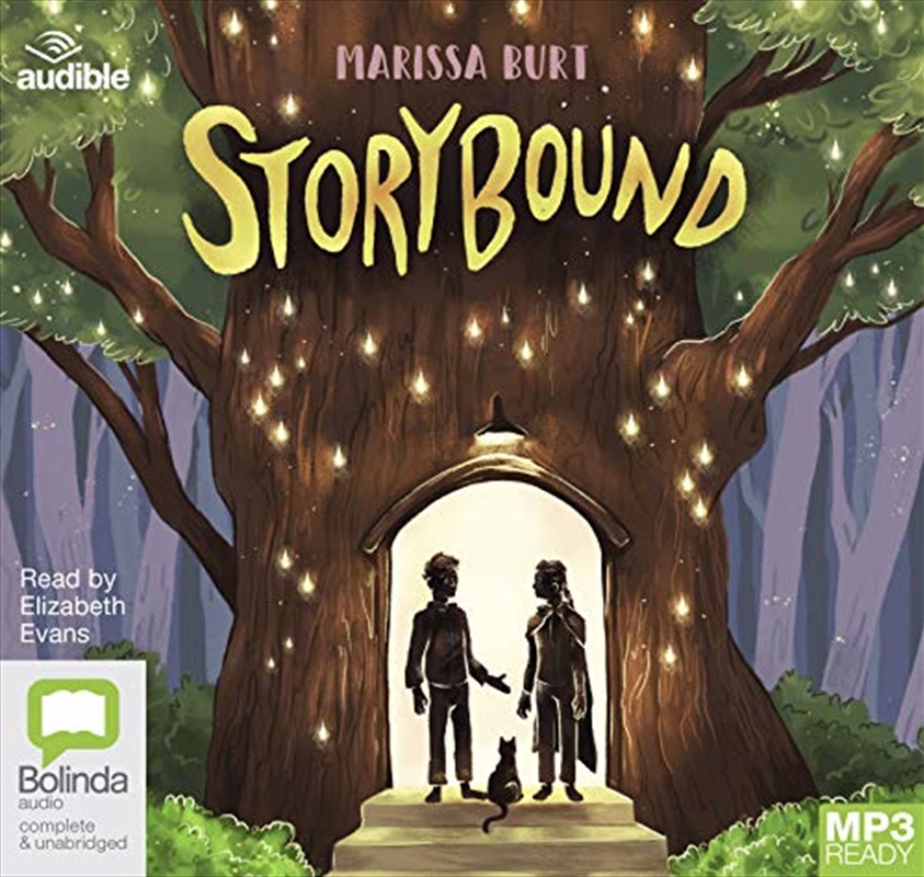 Storybound/Product Detail/Childrens Fiction Books