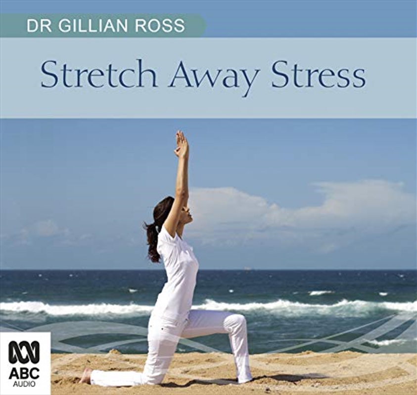 Stretch Away Stress/Product Detail/Family & Health