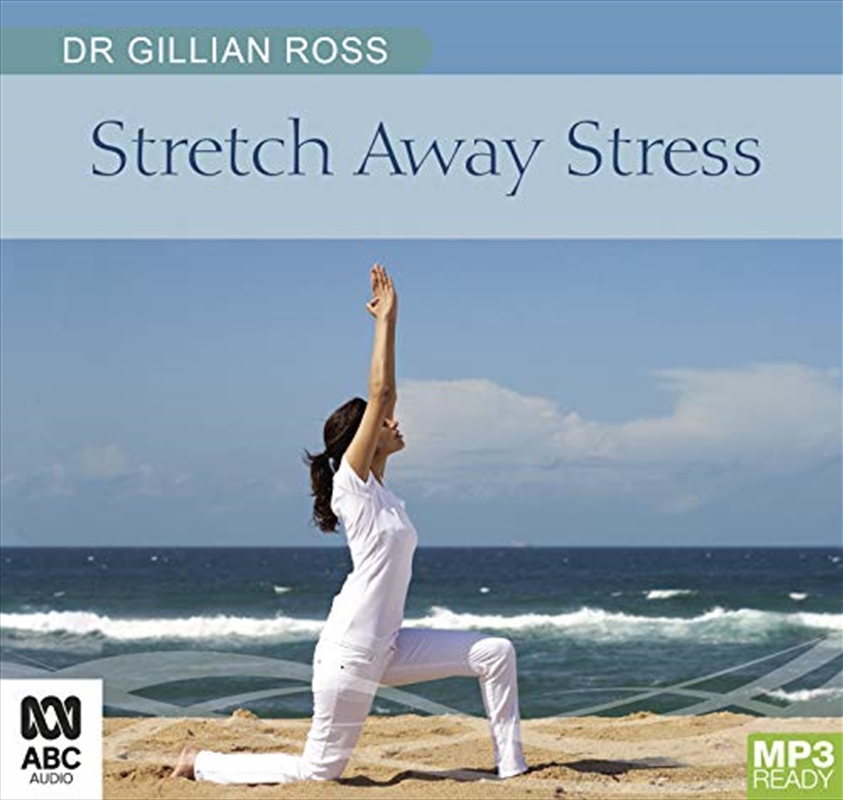Stretch Away Stress/Product Detail/Family & Health