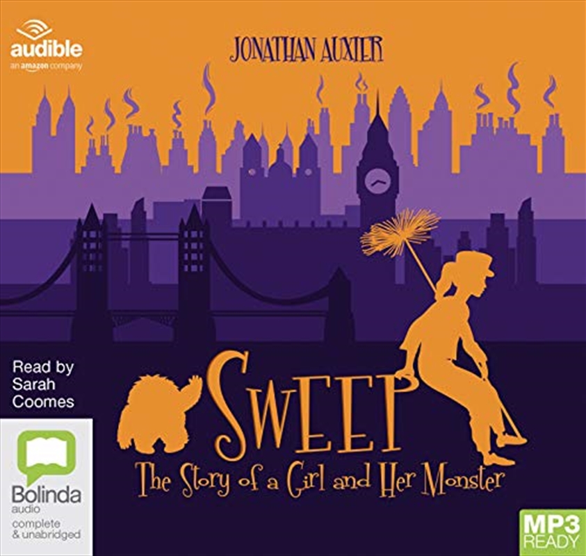 Sweep/Product Detail/Childrens Fiction Books