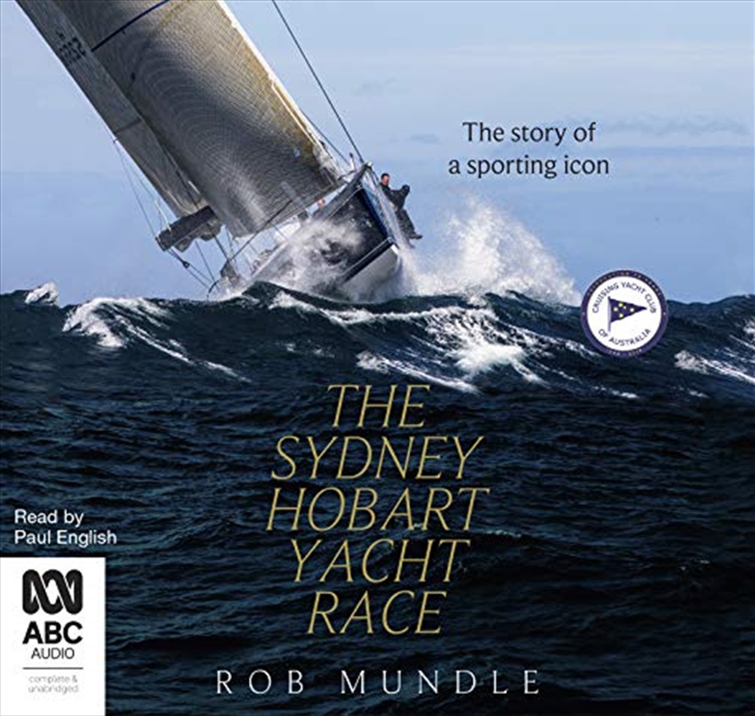 The Sydney Hobart Yacht Race/Product Detail/Australian