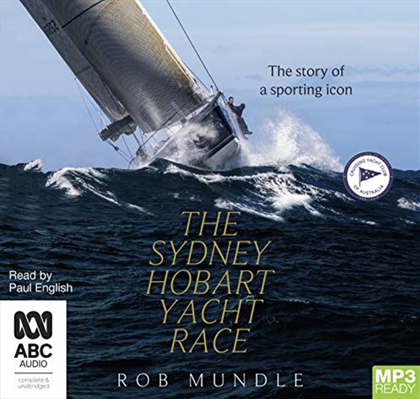 The Sydney Hobart Yacht Race/Product Detail/Australian