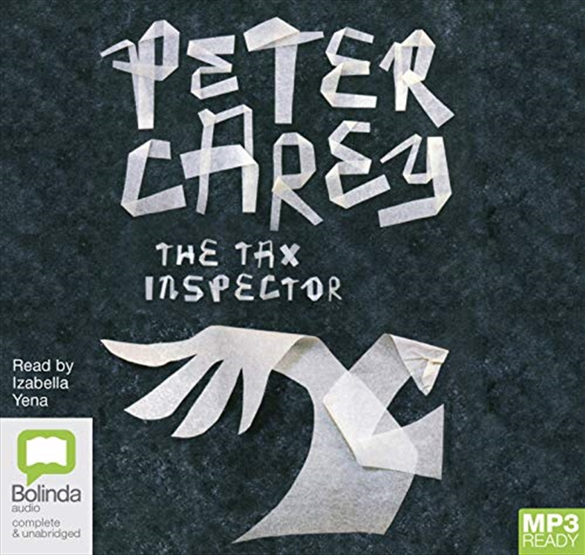 The Tax Inspector/Product Detail/Literature & Plays