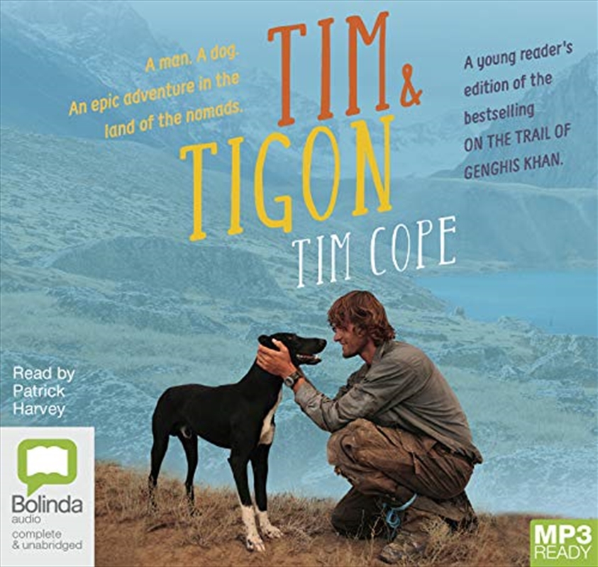 Tim & Tigon/Product Detail/Travel & Holidays