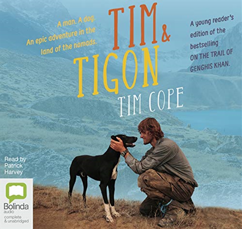Tim & Tigon/Product Detail/Travel & Holidays