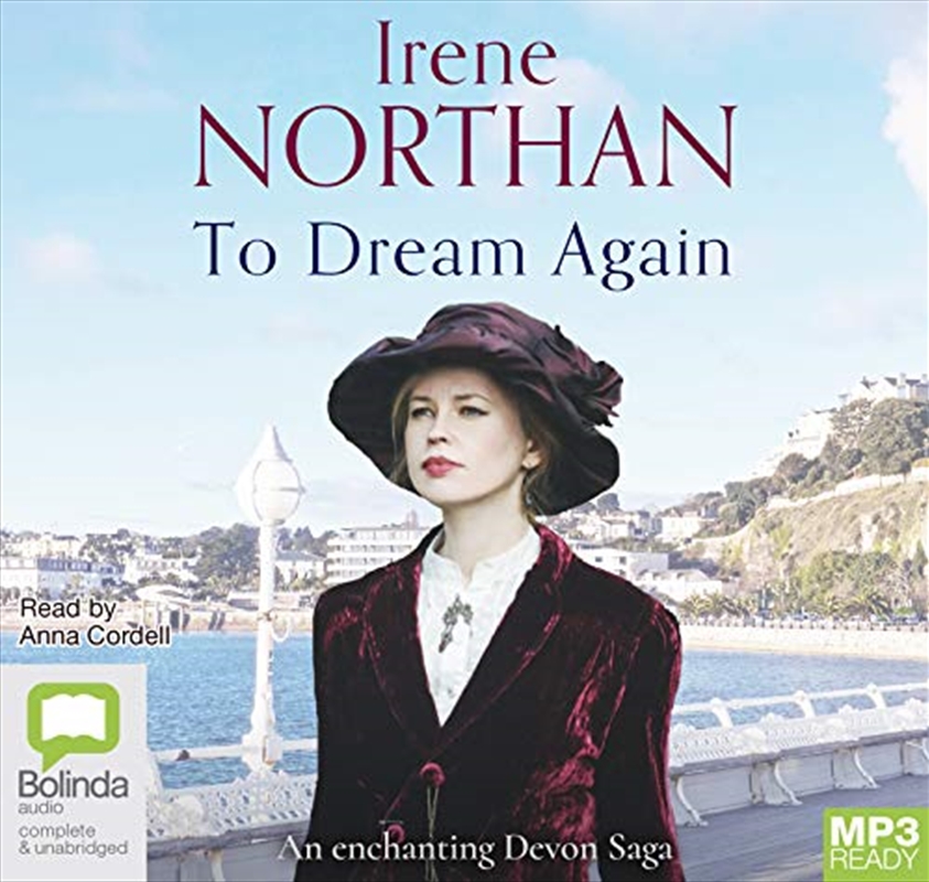 To Dream Again/Product Detail/General Fiction Books