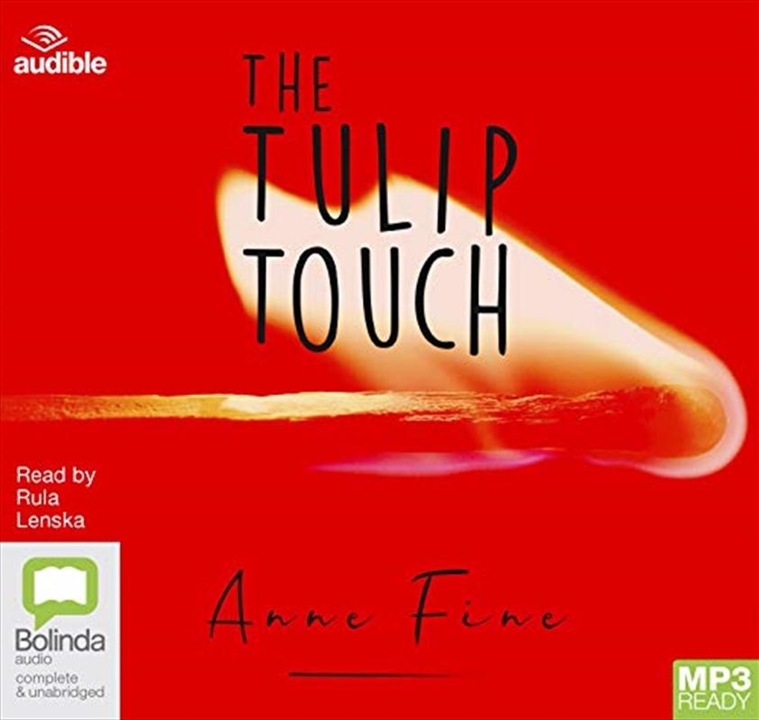 The Tulip Touch/Product Detail/Young Adult Fiction