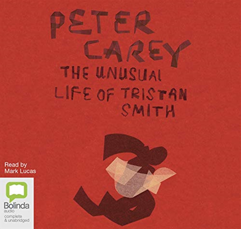 The Unusual Life of Tristan Smith/Product Detail/Literature & Plays