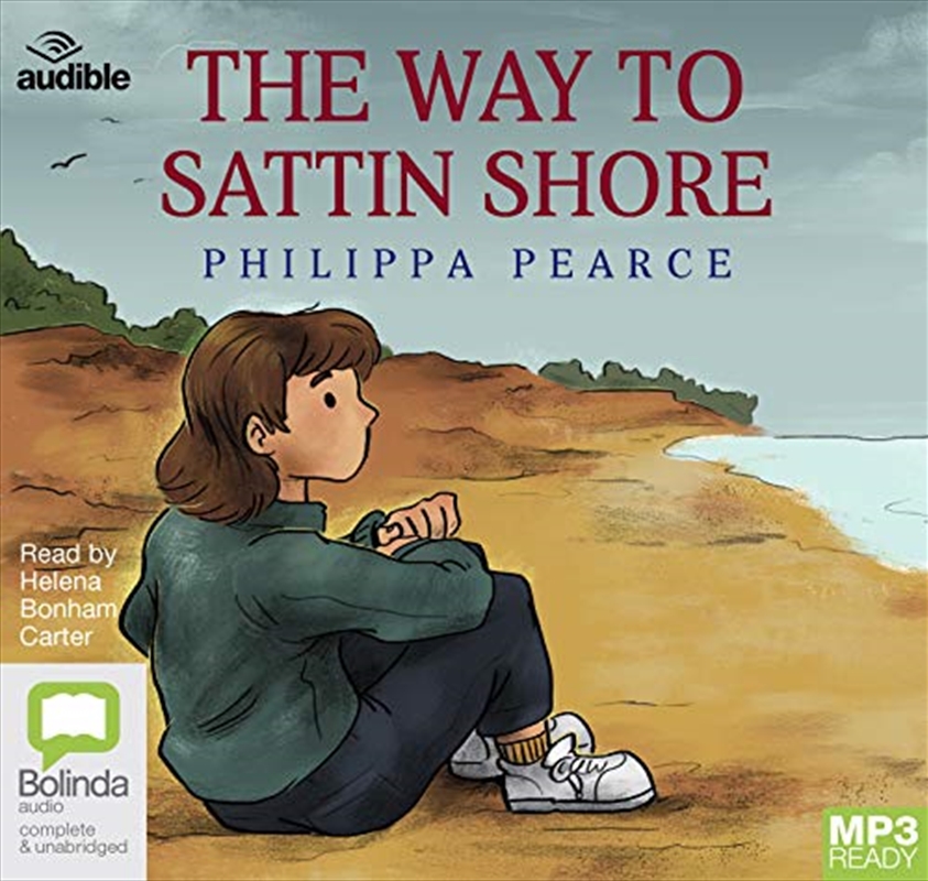 The Way to Sattin Shore/Product Detail/Childrens Fiction Books