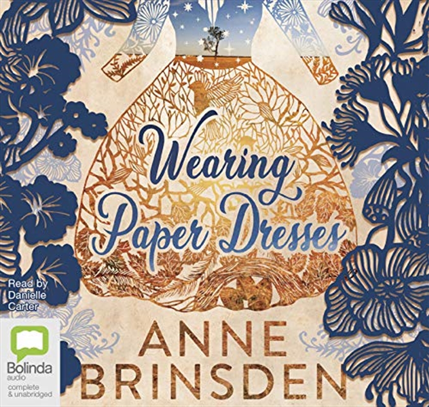 Wearing Paper Dresses/Product Detail/Historical Fiction