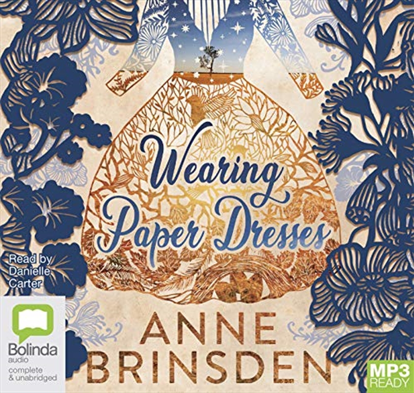 Wearing Paper Dresses/Product Detail/Historical Fiction
