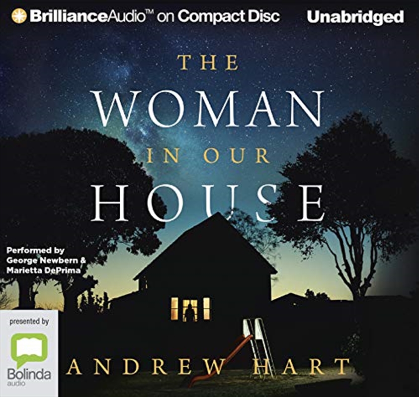 The Woman in Our House/Product Detail/Thrillers & Horror Books