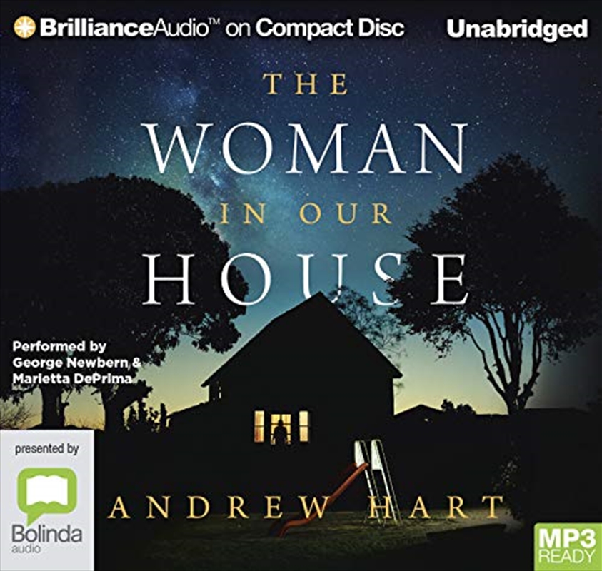 The Woman in Our House/Product Detail/Thrillers & Horror Books