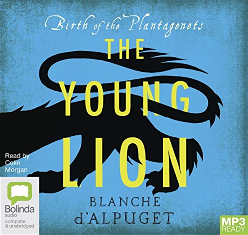 The Young Lion/Product Detail/Historical Fiction