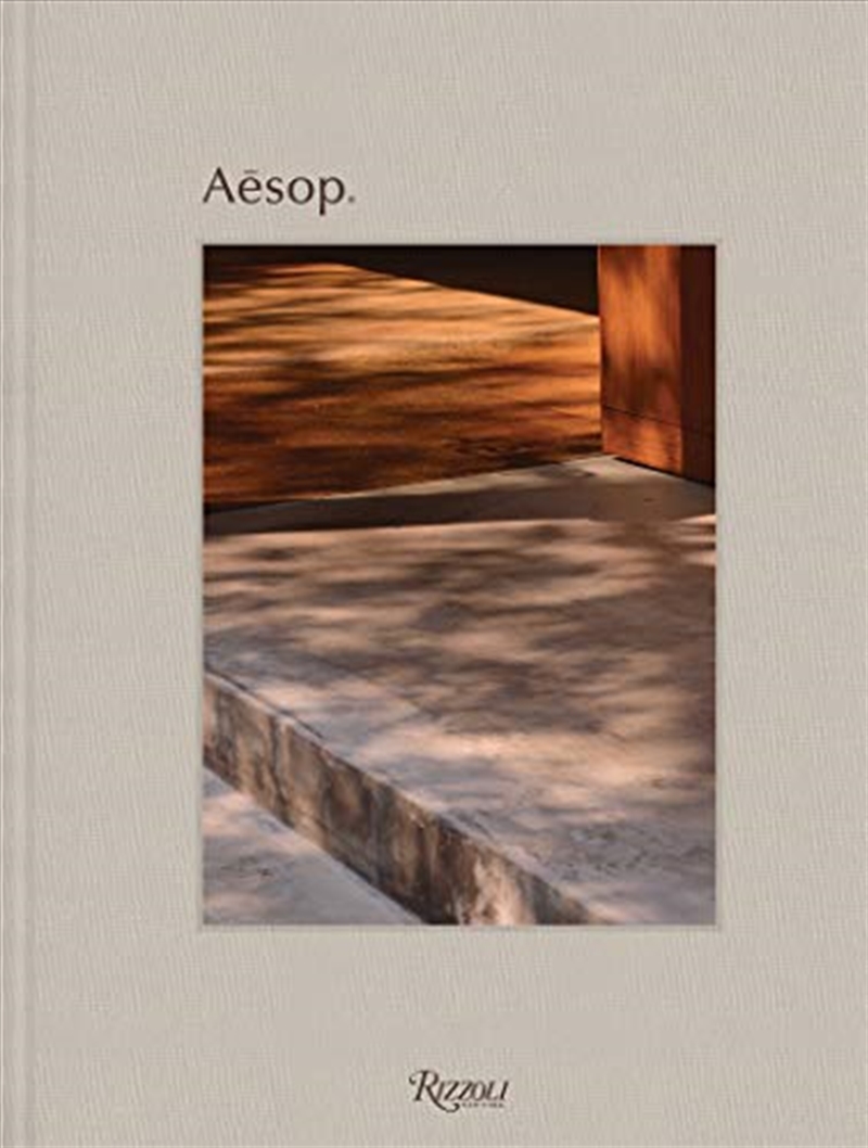 Aesop/Product Detail/Reading