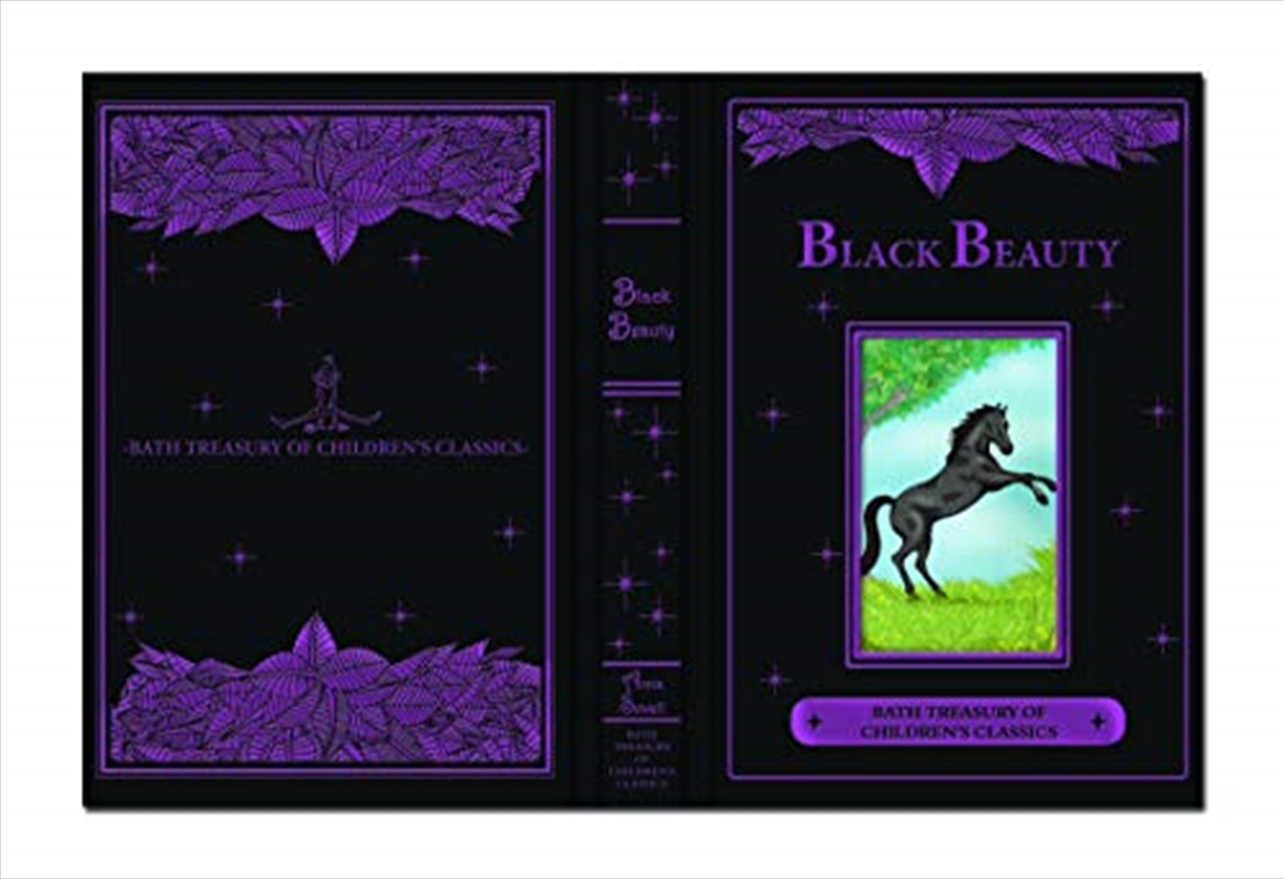 Black Beauty/Product Detail/Childrens Fiction Books