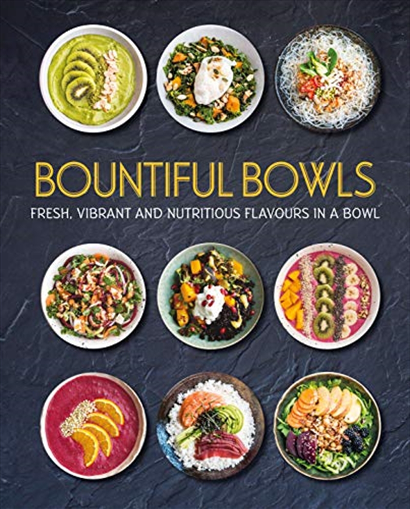 Bountiful Bowls/Product Detail/Childrens