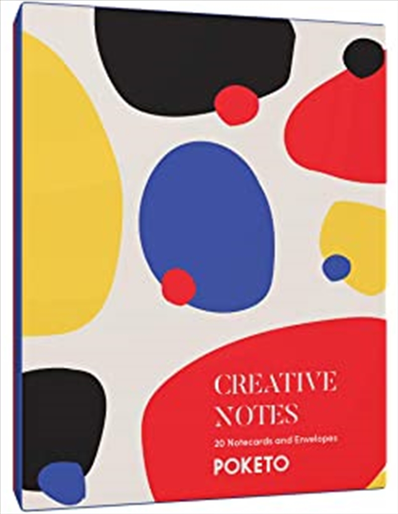 Creative Notions - Notebook Collection/Product Detail/Notebooks & Journals