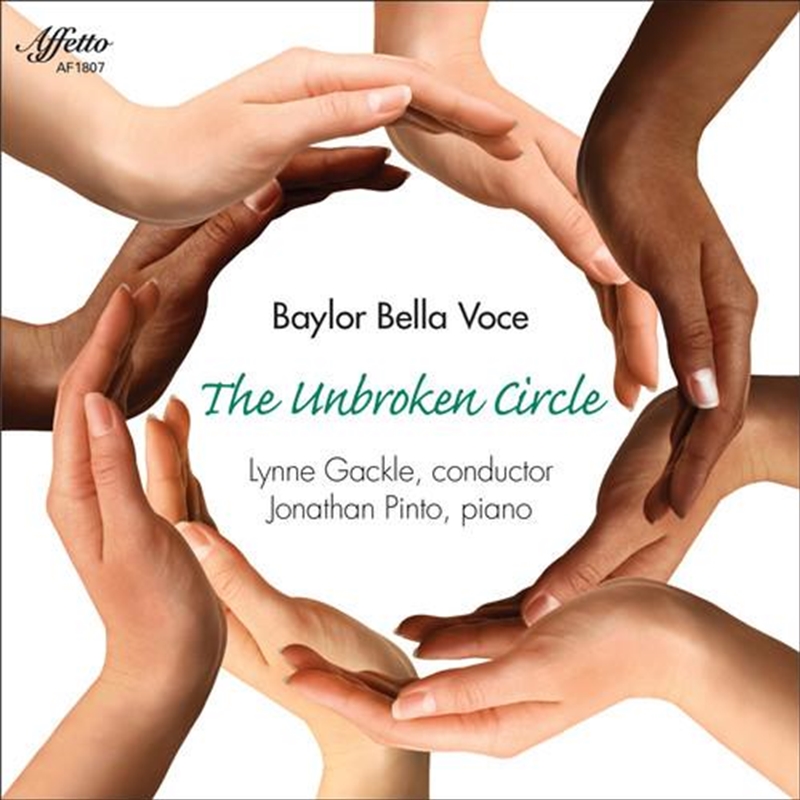 Unbroken Circle/Product Detail/Classical