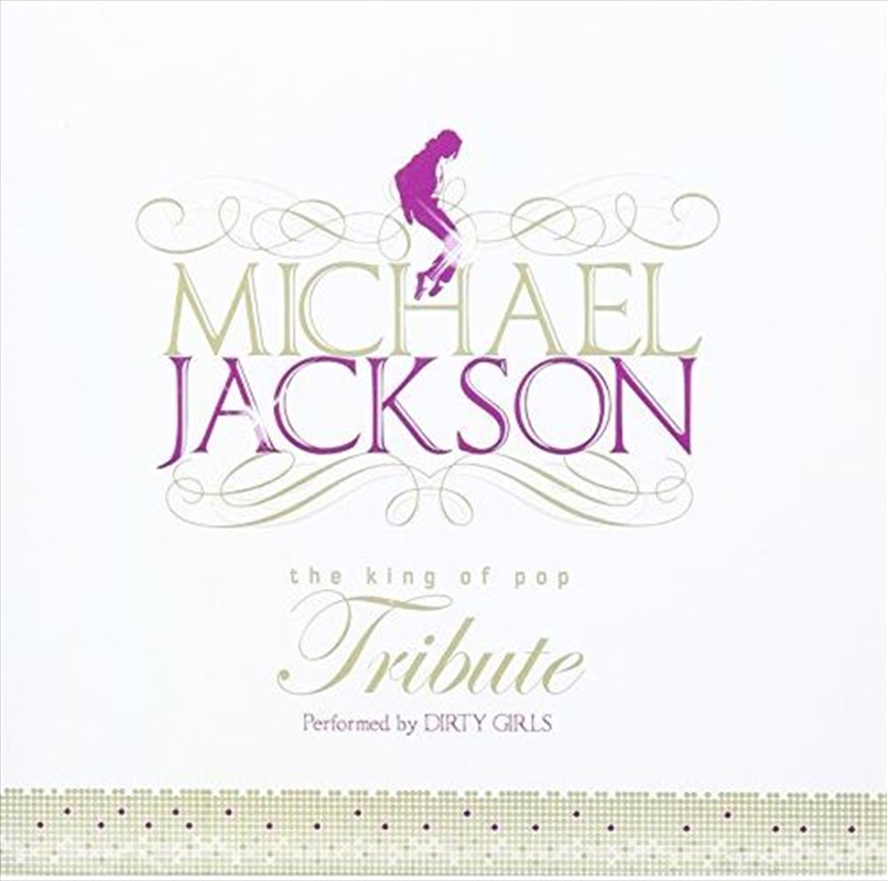 Michael Jackson Tribute | CD