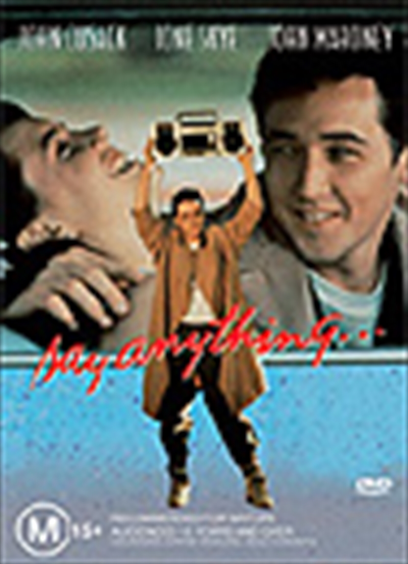 Say Anything/Product Detail/Movies