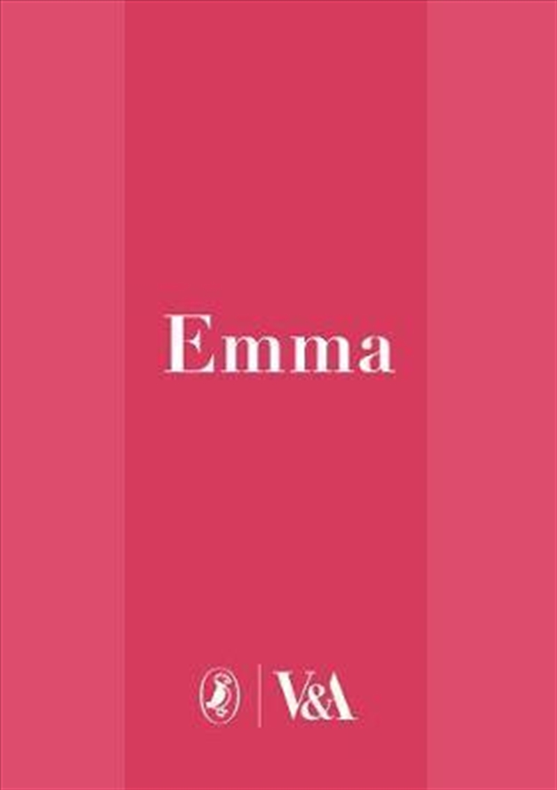 Emma: V&A Collector's Edition/Product Detail/Romance