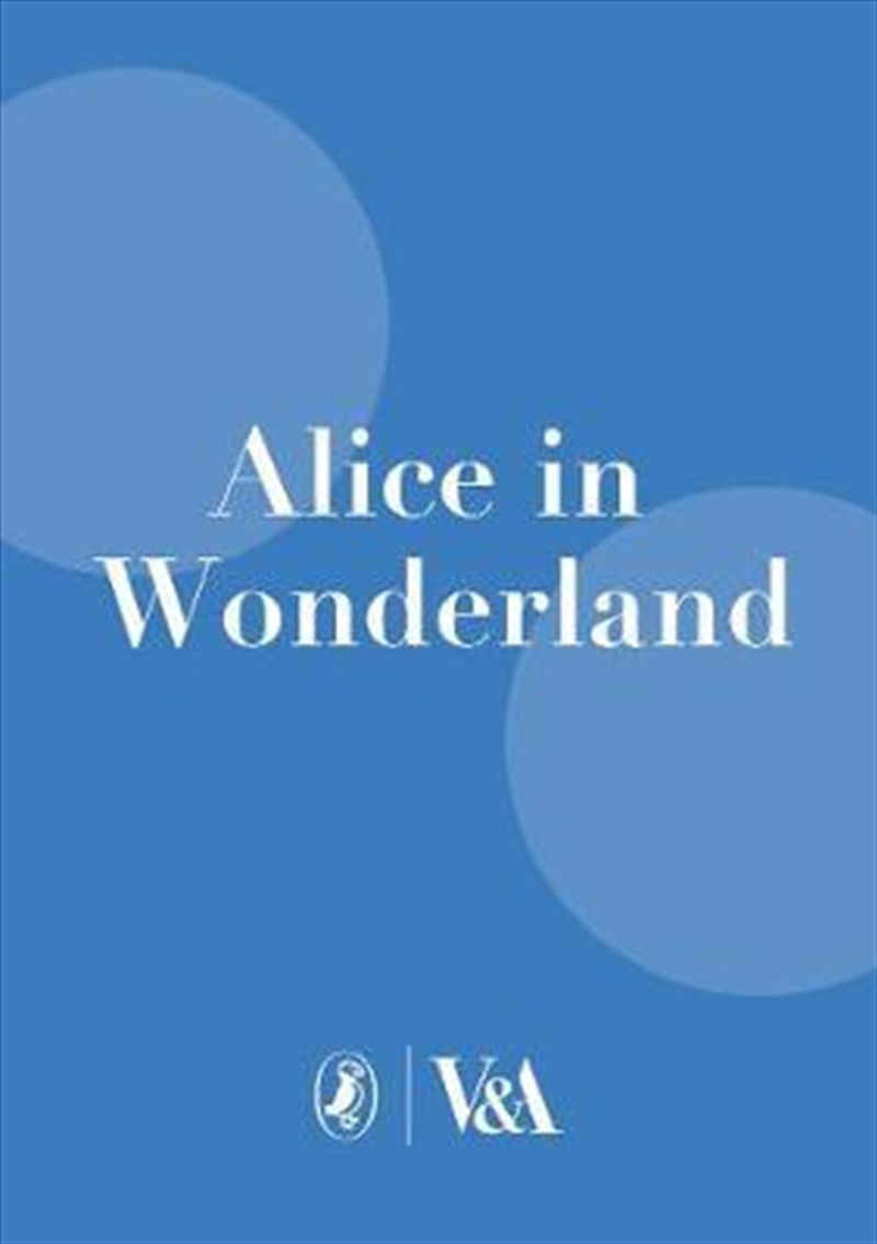The Complete Alice: V&A Collector's Edition/Product Detail/Fantasy Fiction