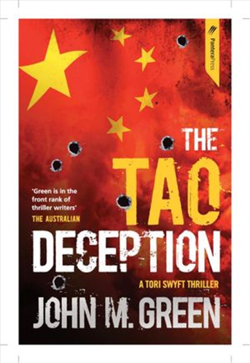 The Tao Deception/Product Detail/Reading
