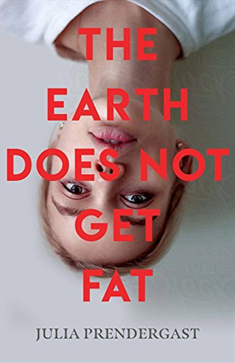 The Earth Does Not Get Fat/Product Detail/Reading