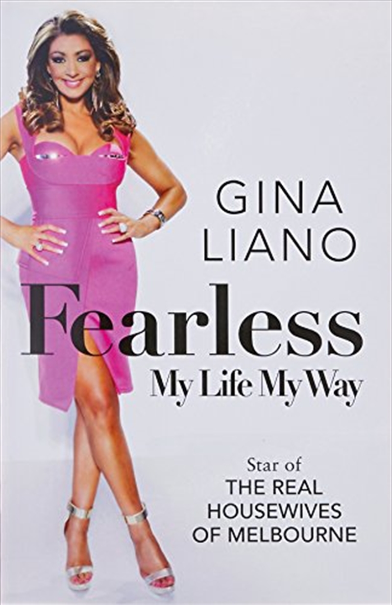 Fearless/Product Detail/Reading