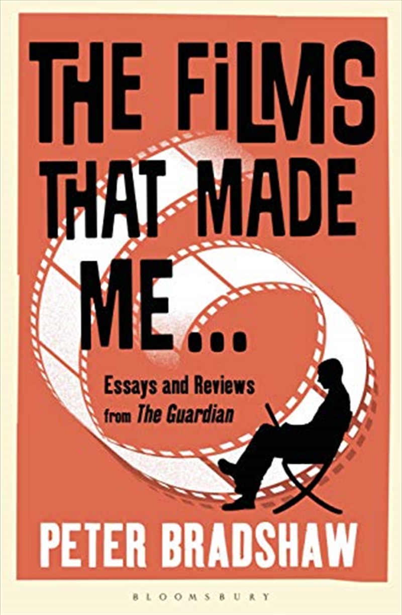 The Films That Made Me.../Product Detail/Arts & Entertainment