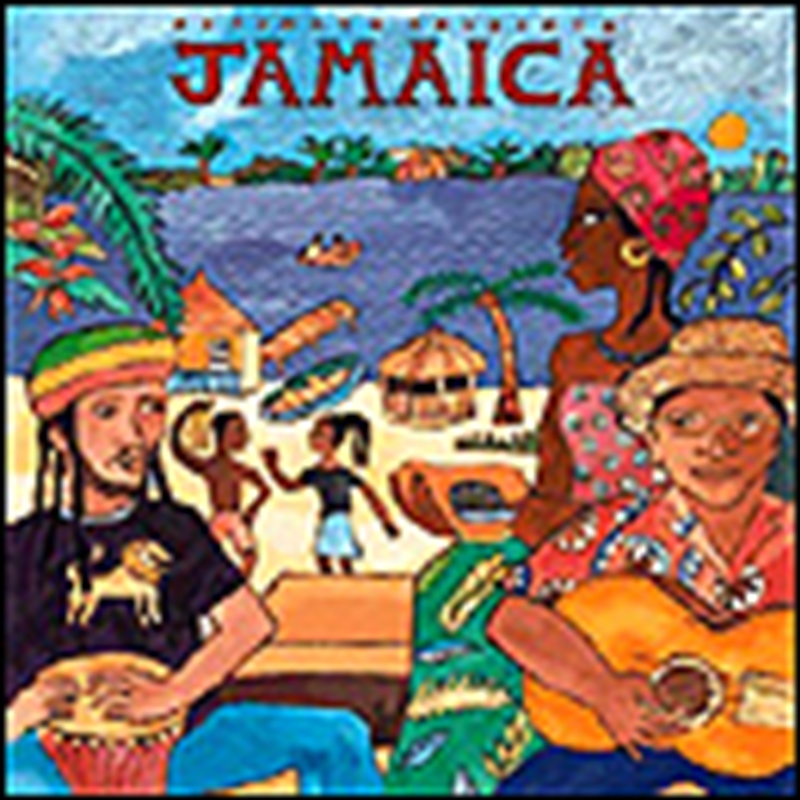 Jamaica/Product Detail/World