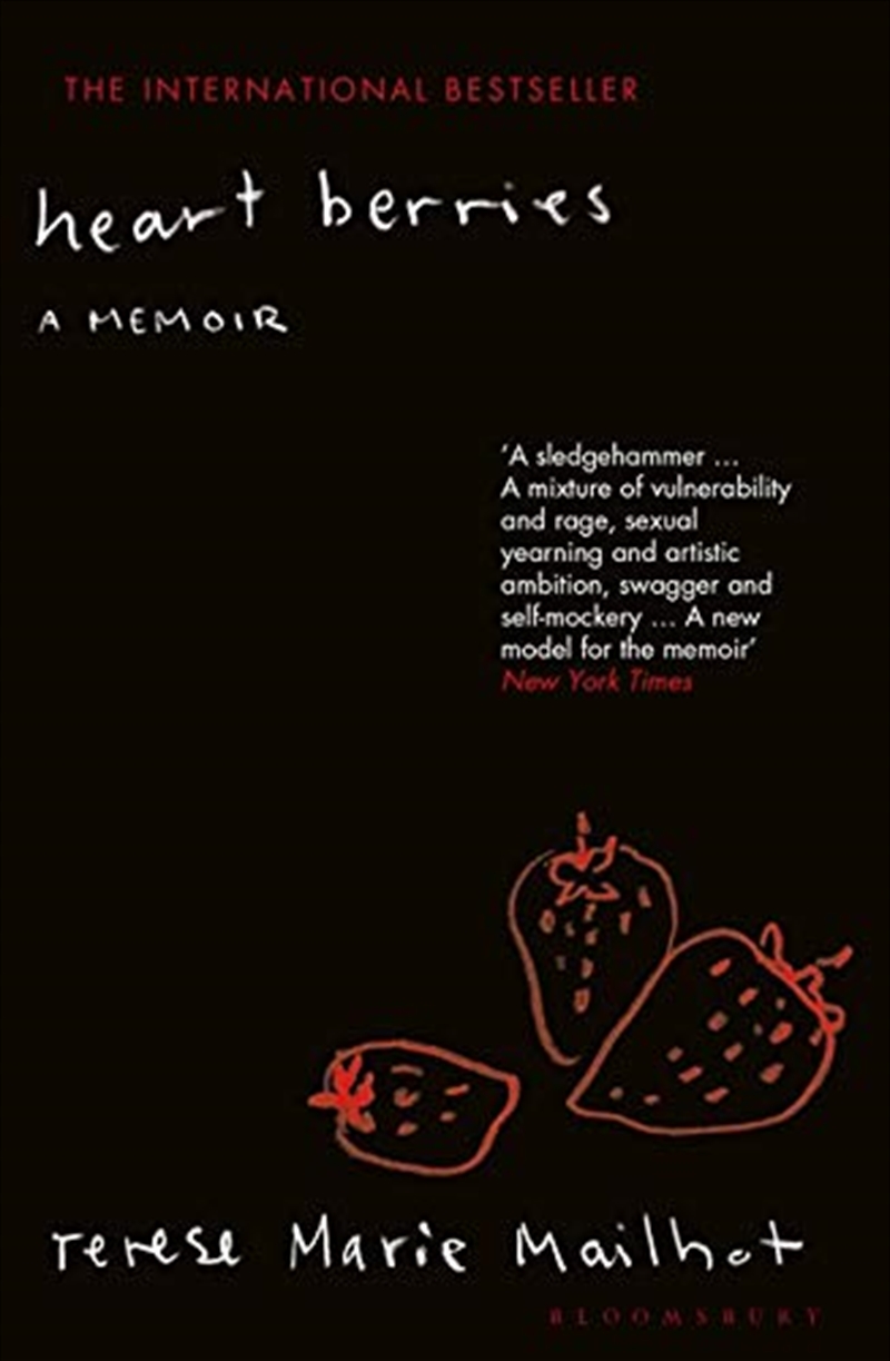 Heart Berries/Product Detail/Biographies & True Stories