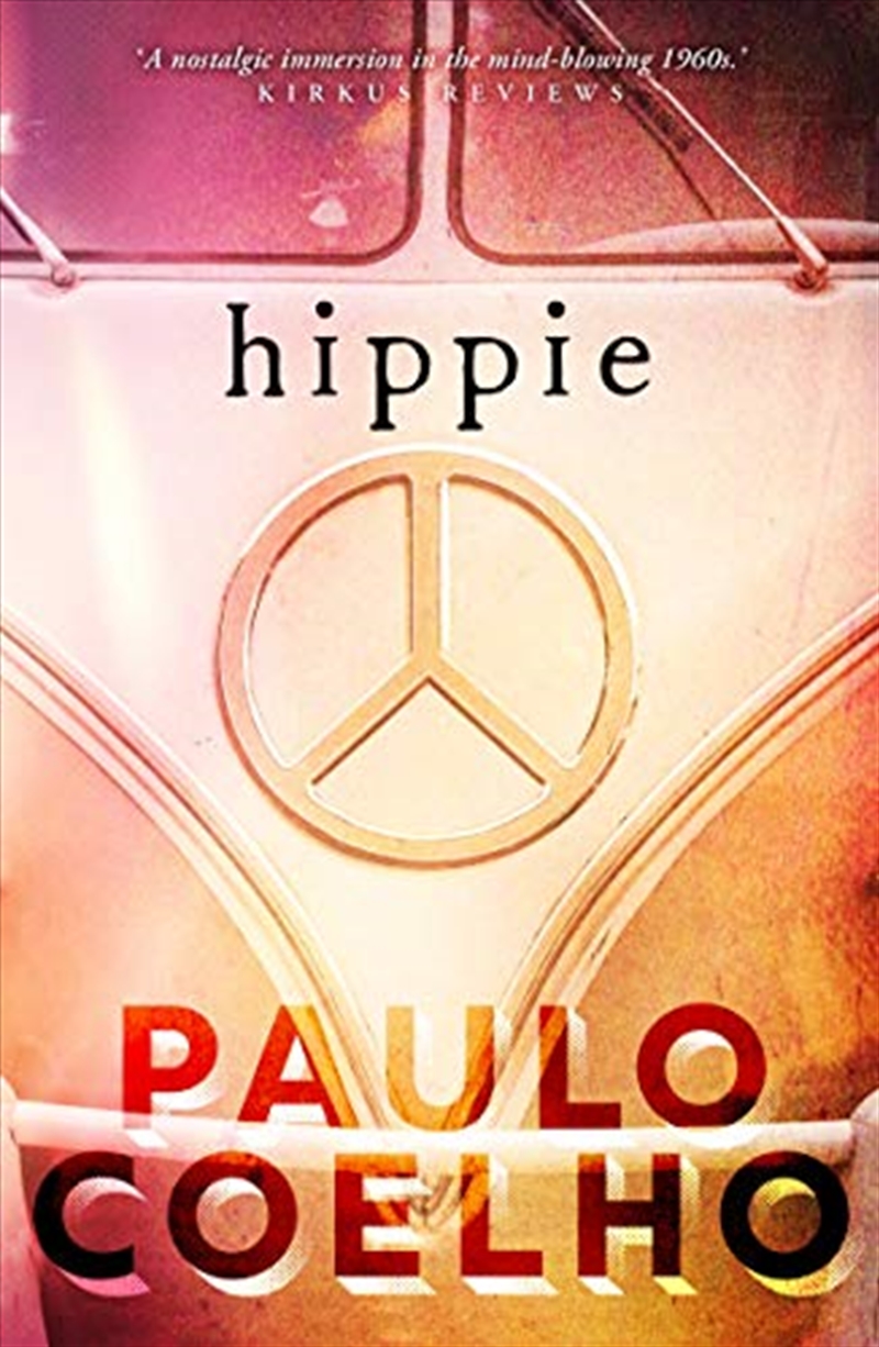 Hippie/Product Detail/Biographies & True Stories