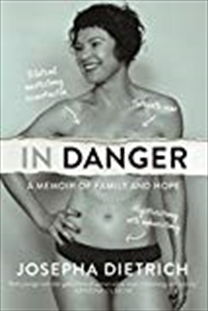 In Danger: A Memoir of Family and Hope/Product Detail/Reading