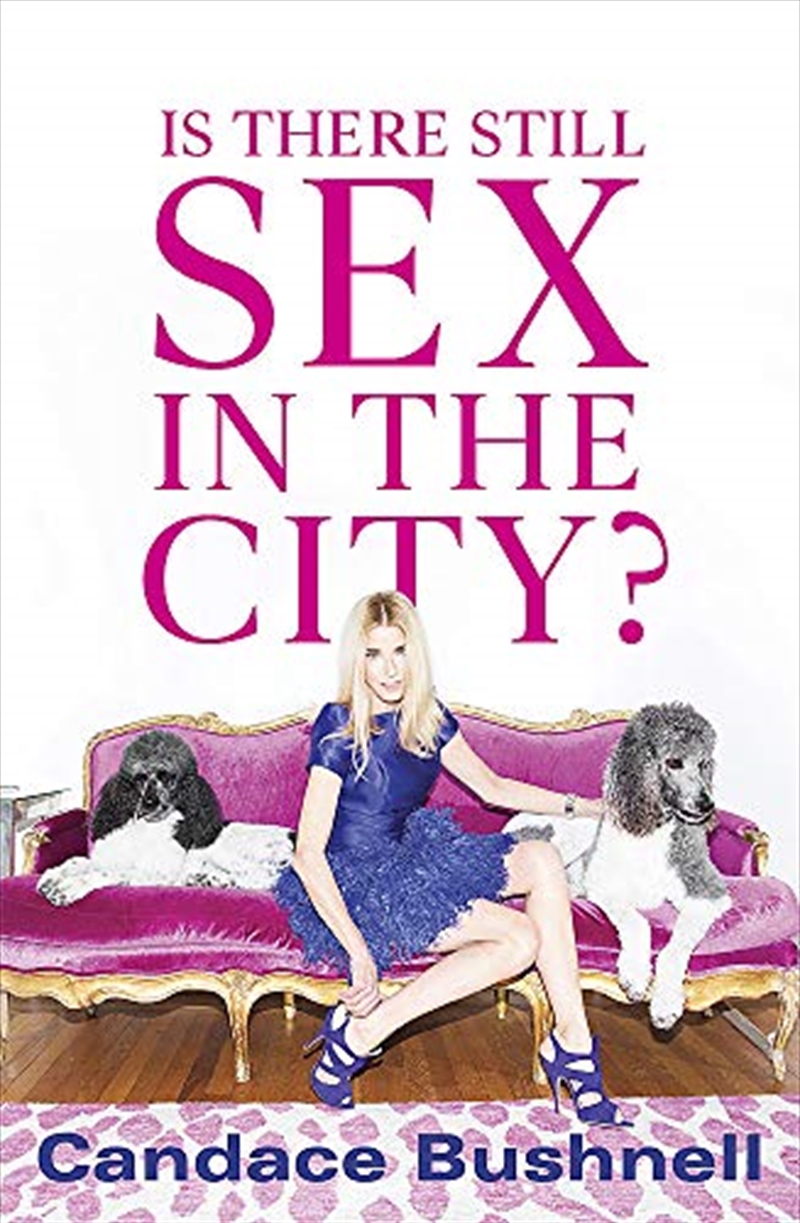 Is There Still Sex In The City?/Product Detail/Reading