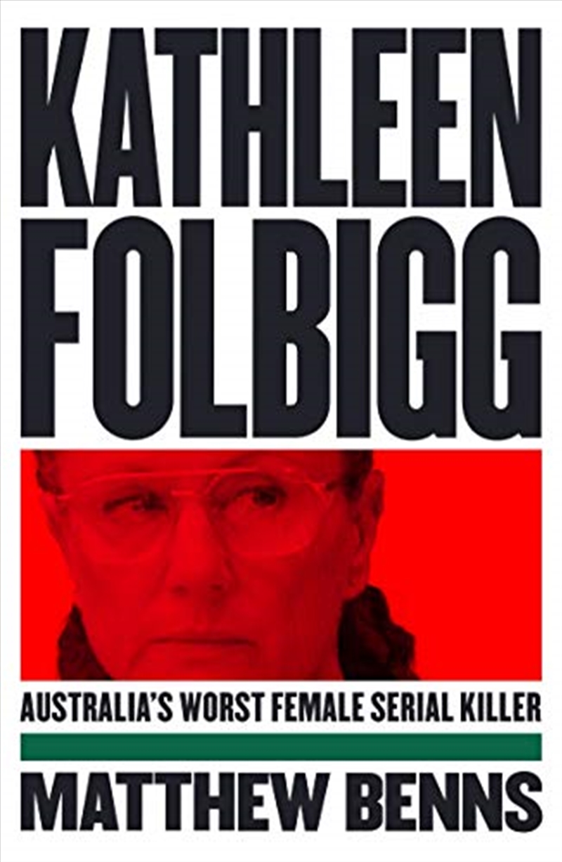 Kathleen Folbigg/Product Detail/True Crime