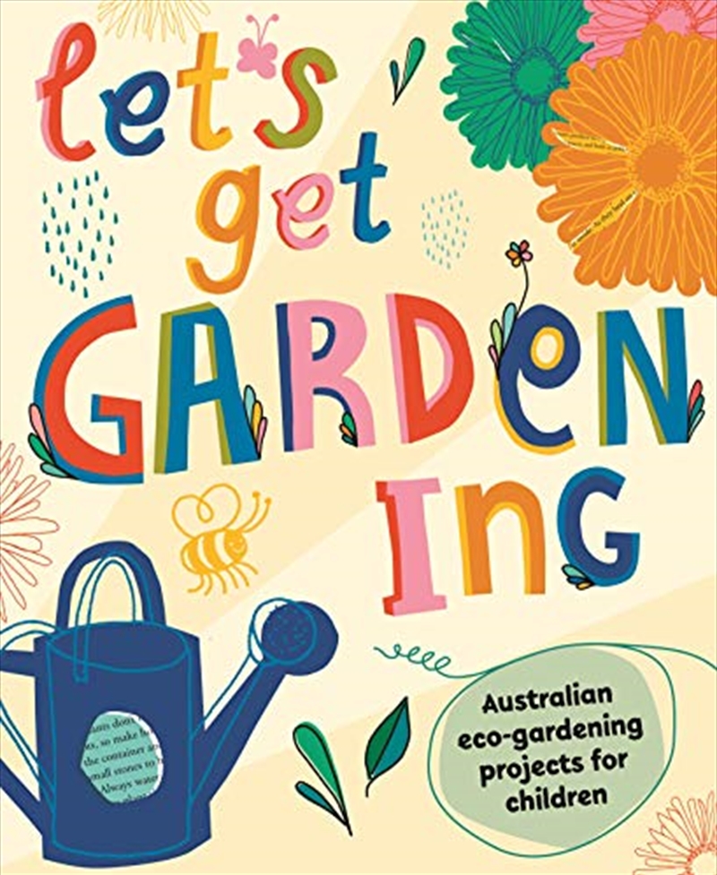Let's Get Gardening/Product Detail/Children