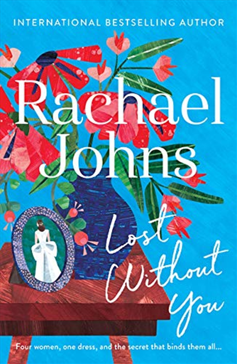 Lost Without You/Product Detail/General Fiction Books