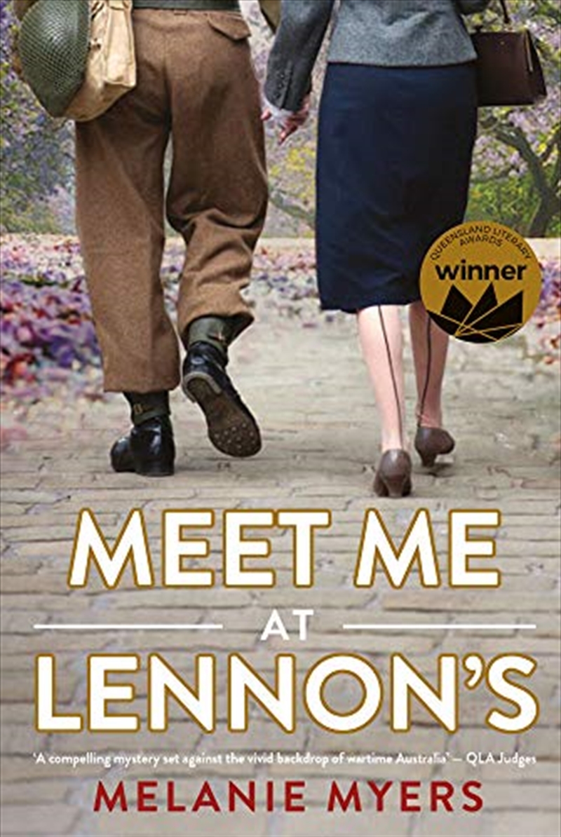Meet Me at Lennon's/Product Detail/Reading